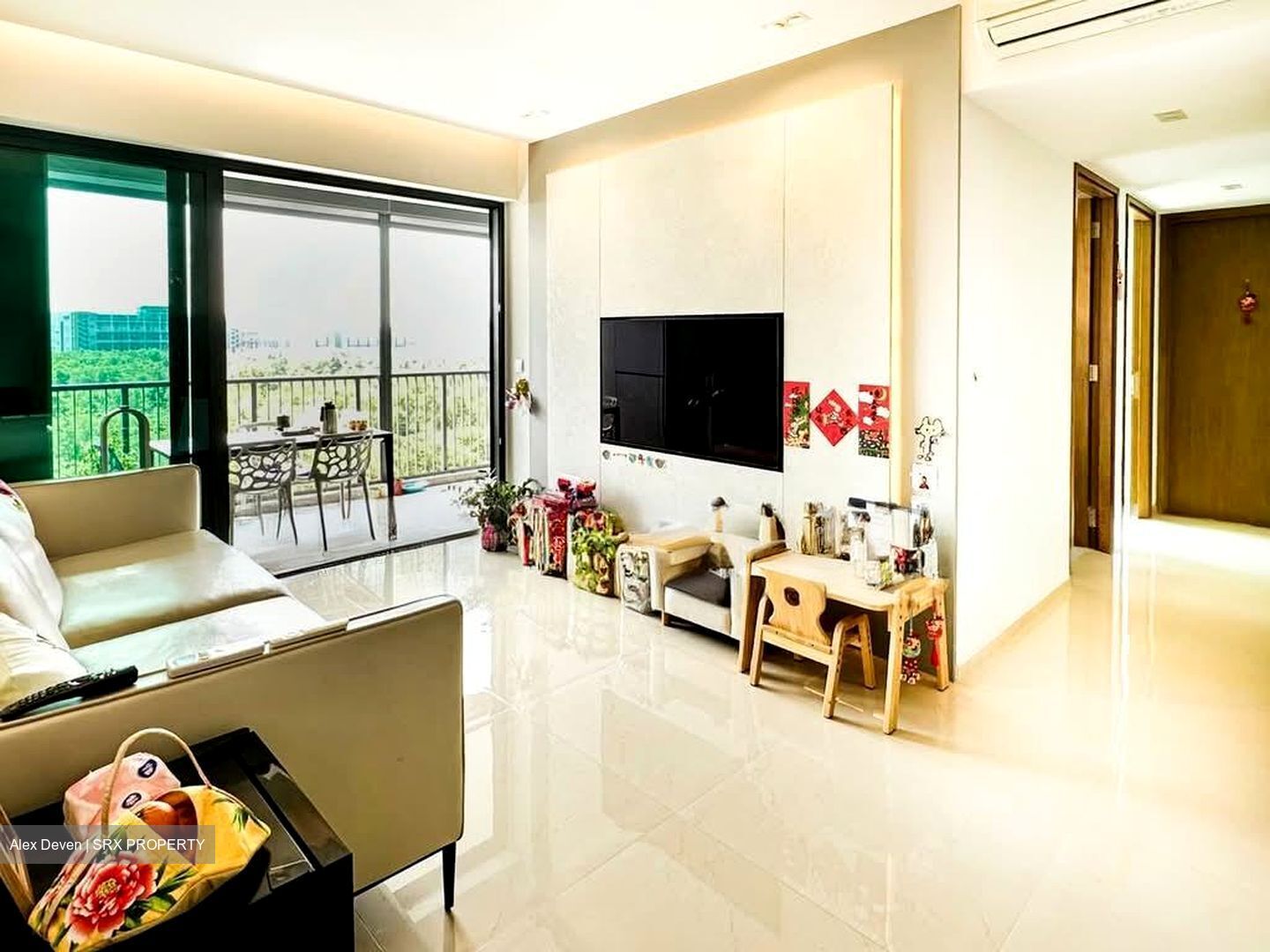 Kingsford Waterbay (D19), Apartment #607414781
